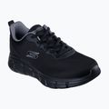 Buty męskie Skechers Bobs Sport B Flex Icy Edge black 3
