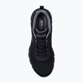 Buty męskie Skechers Bobs Sport B Flex Icy Edge black 5