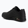 Buty damskie SKECHERS Uno Full Of Love black 3
