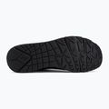 Buty damskie SKECHERS Uno Full Of Love black 4