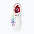 Buty damskie SKECHERS Uno Full Of Love white 5