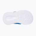 Sandały dziecięce SKECHERS S-Lights Sola Glow blue/lime 2