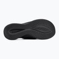 Klapki damskie SKECHERS Ultra Flex 3.0 Rhythm Waves black 4