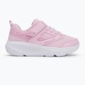 Buty dziecięce SKECHERS Go Run Elevate light pink 2