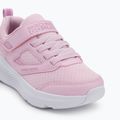 Buty dziecięce SKECHERS Go Run Elevate light pink 7