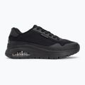 Buty męskie SKECHERS Uno Flex Spring On Air black 2