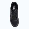 Buty męskie SKECHERS Uno Flex Spring On Air black 5