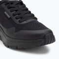 Buty męskie SKECHERS Uno Flex Spring On Air black 7