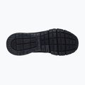 Buty męskie SKECHERS Uno Flex Spring On Air black 2