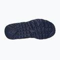 Buty dziecięce SKECHERS Uno Lite Echo Surge navy 11