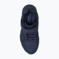 Buty dziecięce SKECHERS Uno Lite Echo Surge navy 12