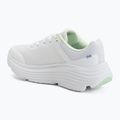 Buty do biegania damskie SKECHERS Max Cushioning Endeavour Canova white 3