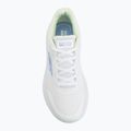 Buty do biegania damskie SKECHERS Max Cushioning Endeavour Canova white 5