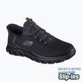 Buty męskie SKECHERS Glide-Step Noxus black