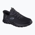 Buty męskie SKECHERS Glide-Step Noxus black