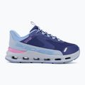 Buty dziecięce SKECHERS Glide-Step + Vista Lane blue 2