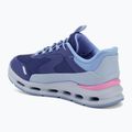 Buty dziecięce SKECHERS Glide-Step + Vista Lane blue 3