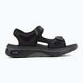 Sandały męskie SKECHERS Go Walk Arch Fit 2.0 Capistrano black 2