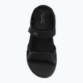 Sandały męskie SKECHERS Go Walk Arch Fit 2.0 Capistrano black 5