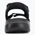 Sandały męskie SKECHERS Go Walk Arch Fit 2.0 Capistrano black 6
