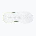 Buty dziecięce SKECHERS Flex-Glow Ultra black/blue/lime 12