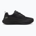 Buty damskie SKECHERS Bobs Moda Flex black 2