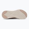 Buty damskie SKECHERS Bobs Moda Flex blush pink 4
