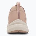 Buty damskie SKECHERS Bobs Moda Flex blush pink 6