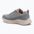 Buty damskie SKECHERS Bobs Moda Flex slate 3