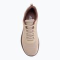 Buty damskie SKECHERS Bobs Moda Flex Mellow Dawn beige 5
