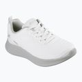 Buty damskie SKECHERS Bobs Moda Flex Mellow Dawn white 8
