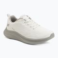 Buty damskie SKECHERS Bobs Moda Flex Mellow Dawn white