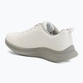 Buty damskie SKECHERS Bobs Moda Flex Mellow Dawn white 3