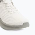 Buty damskie SKECHERS Bobs Moda Flex Mellow Dawn white 7