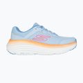 Buty damskie SKECHERS Max Cushioning Endeavour Canova blue/orange 2