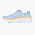 Buty damskie SKECHERS Max Cushioning Endeavour Canova blue/orange 3