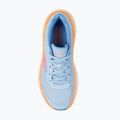Buty damskie SKECHERS Max Cushioning Endeavour Canova blue/orange 5