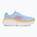 Buty damskie SKECHERS Max Cushioning Endeavour Canova blue/orange 2