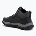 Buty turystyczne męskie SKECHERS Santoro Hopkins black 3