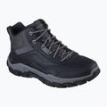 Buty turystyczne męskie SKECHERS Santoro Hopkins black