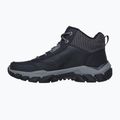 Buty turystyczne męskie SKECHERS Santoro Hopkins black 3