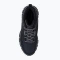 Buty turystyczne męskie SKECHERS Santoro Hopkins black 5