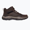 Buty turystyczne męskie SKECHERS Santoro Hopkins cocoa 2