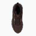 Buty turystyczne męskie SKECHERS Santoro Hopkins cocoa 5