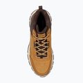 Buty turystyczne męskie SKECHERS Santoro Hopkins wheat 5