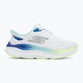 Buty do biegania damskie SKECHERS Max Run white 2