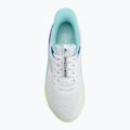 Buty do biegania damskie SKECHERS Max Run white 5
