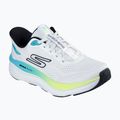 Buty do biegania męskie SKECHERS Max Run white 8