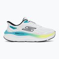 Buty do biegania męskie SKECHERS Max Run white 2