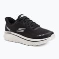 Buty męskie SKECHERS Go Walk Arch Fit N-Joy Nobend black/white